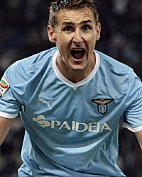 Miroslav Klose